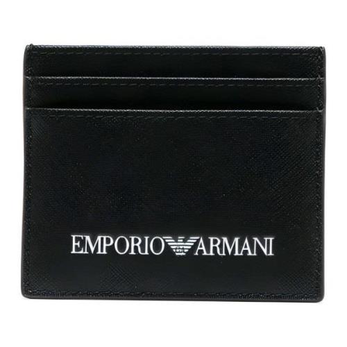 Portemonnee Emporio Armani -