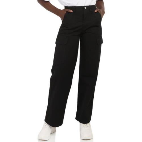 Broek La Modeuse 67023_P155799