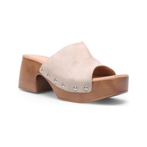 Teenslippers La Modeuse 67135_P156065