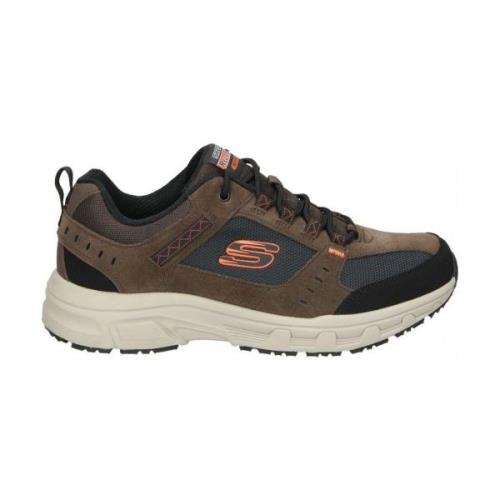 Nette Schoenen Skechers 51893-CHBK