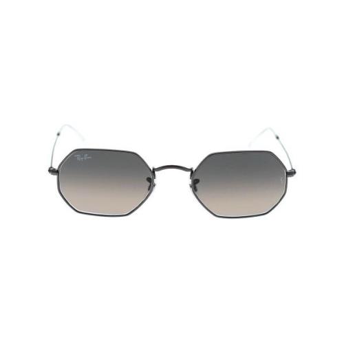 Zonnebril Ray-ban Occhiali da Sole Octagonal RB3556N 004/71