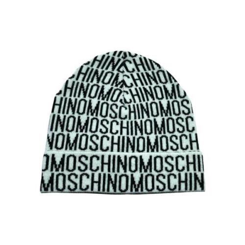 Hoed Moschino -