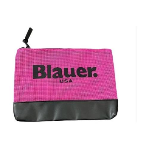 Handtasje Blauer -