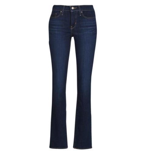 Straight Jeans Levis 314 SHAPING STRAIGHT