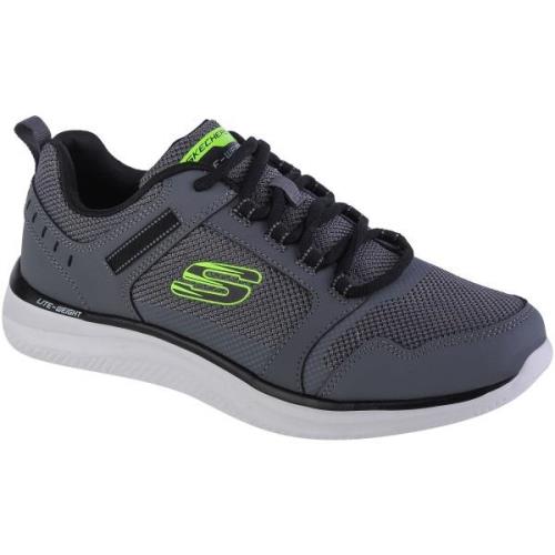 Lage Sneakers Skechers Track-Knockhill