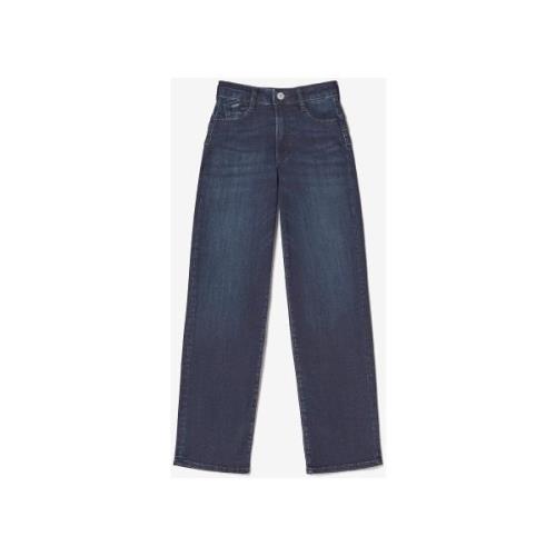 Jeans Le Temps des Cerises Jeans regular PULPHI22, lengte 34