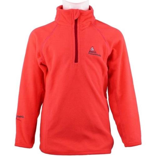 Fleece Jack Peak Mountain Sweat polaire fille FAFINE