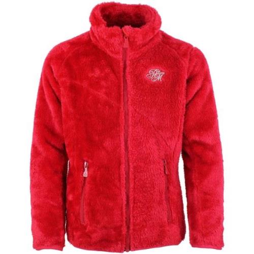 Fleece Jack Peak Mountain Veste polaire fille FARIANE