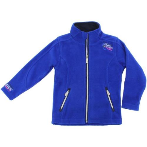 Fleece Jack Vent Du Cap Blouson polaire fille GASA