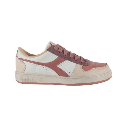 Sneakers Diadora 501.178737 01 C9865  haze/Beach sand/Blc