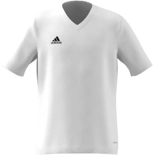 T-shirt adidas T-Shirt Ent22 Jsy Y Bianco