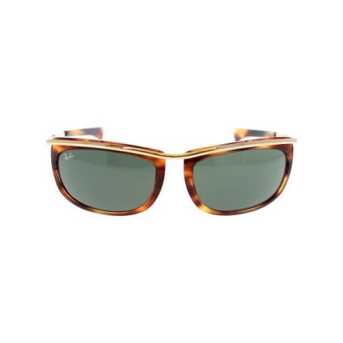 Zonnebril Ray-ban Occhiali da Sole Olympian I RB2319 954/31