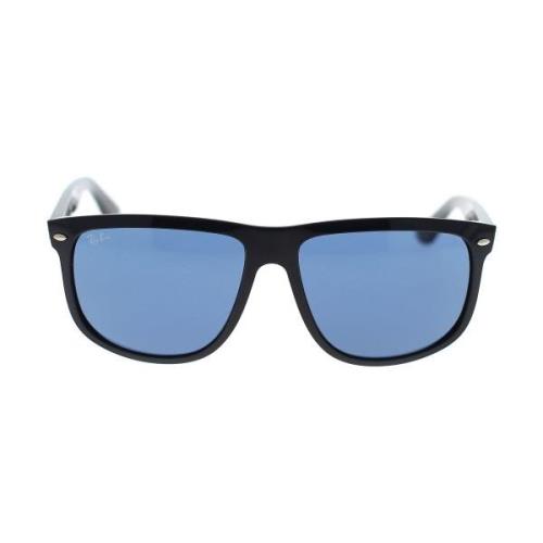 Zonnebril Ray-ban Occhiali da Sole Boyfriend RB4147 601/80