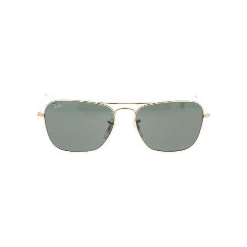 Zonnebril Ray-ban Occhiali da Sole Caravan RB3136 001