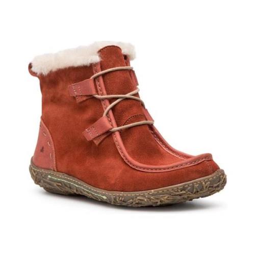 Low Boots El Naturalista 2544911HA005