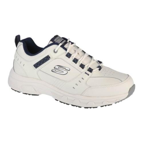 Lage Sneakers Skechers Oak Canyon-Redwick