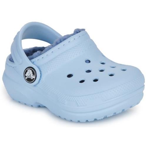 Klompen Crocs Classic Lined Clog T