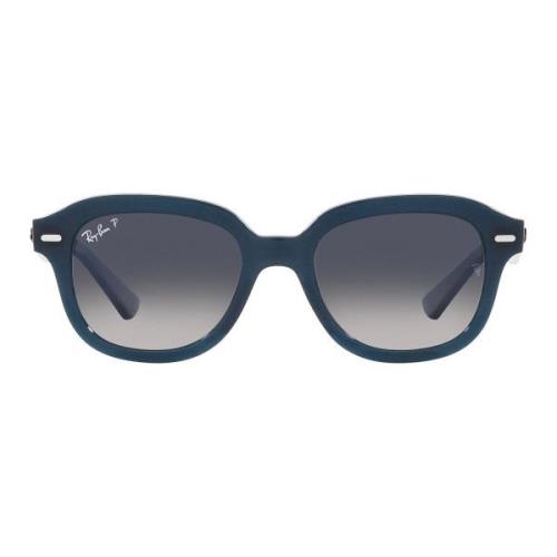 Zonnebril Ray-ban Occhiali da Sole Erik RB4398 667678 Polarizzati