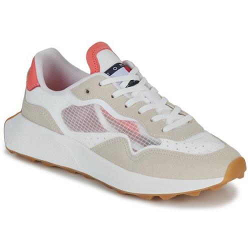 Lage Sneakers Tommy Jeans TJW TRANSLUCENT RUNNER