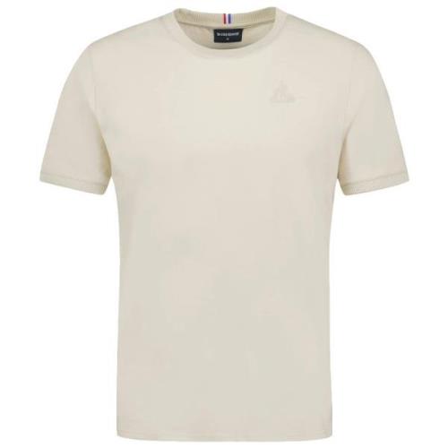 T-shirt Korte Mouw Le Coq Sportif Essentiels Tee SS N°2