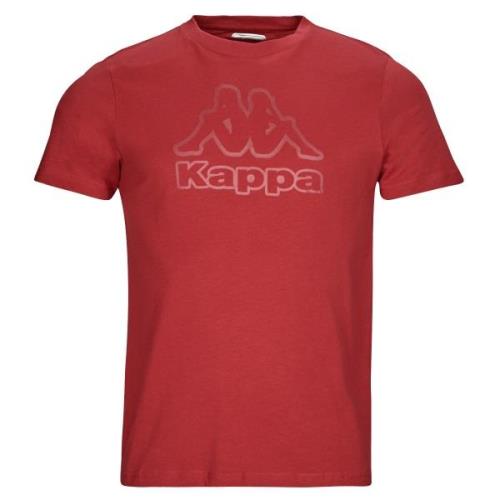 T-shirt Korte Mouw Kappa CREMY