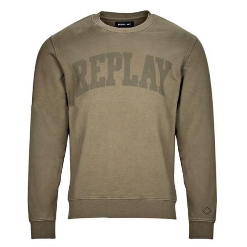 Sweater Replay M6714