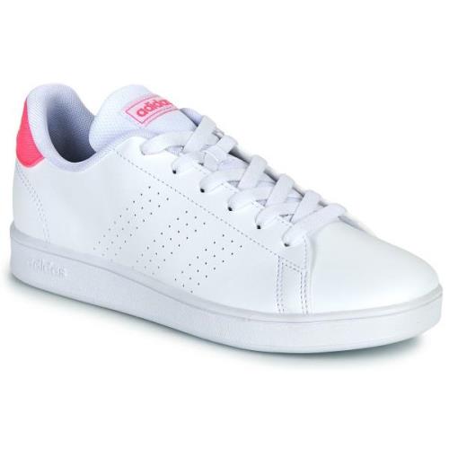 Lage Sneakers adidas ADVANTAGE K