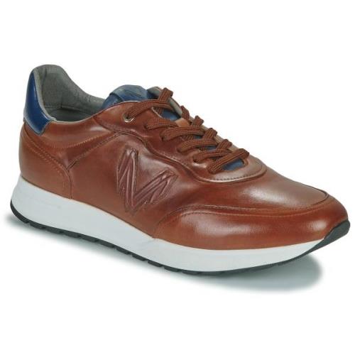 Lage Sneakers Martinelli Brooklyne