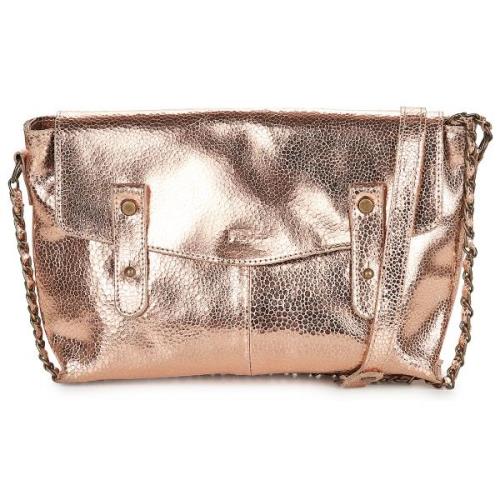 Schoudertas Pieces PCJAMILLA LARGE LEATHER CROSS BODY FC BODY FC