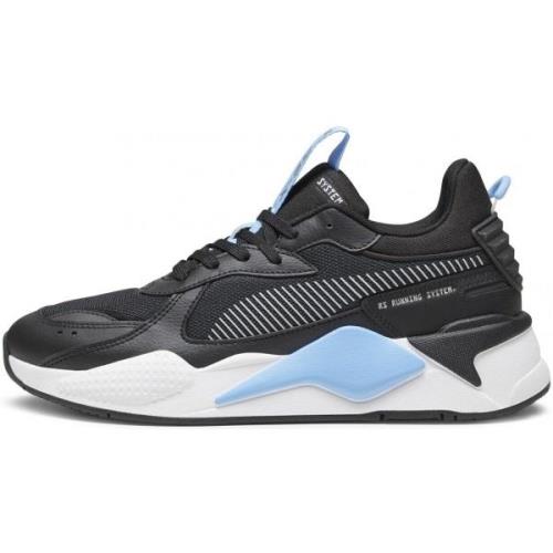 Lage Sneakers Puma Rs-X Geek