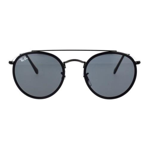 Zonnebril Ray-ban Occhiali da Sole RB3647N 002/R5