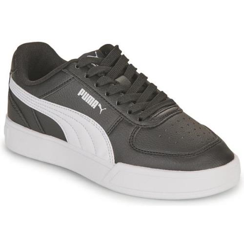 Lage Sneakers Puma Puma Caven Jr