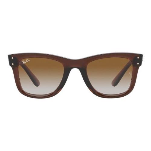 Zonnebril Ray-ban Occhiali da Sole Wayfarer Reverse RBR0502S 6709CB