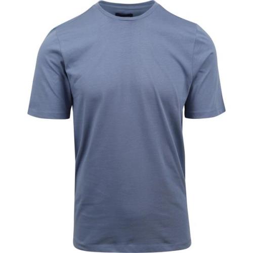 T-shirt Suitable Respect T-shirt Jim Blauw