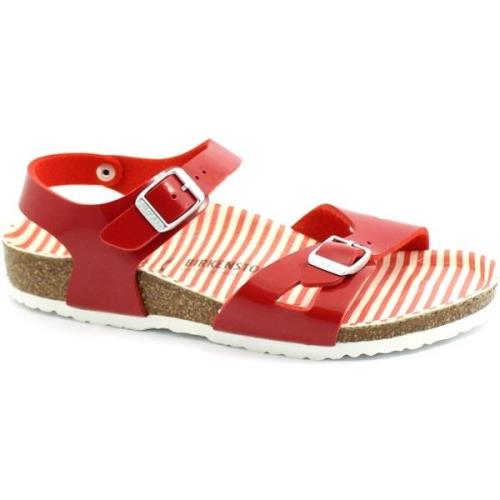 Sandalen Birkenstock BIR-RRR-1012720-SR