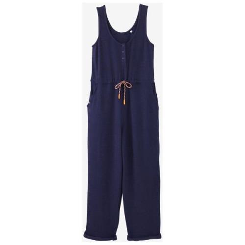 Broek Oxbow Jumpsuit in jersey P2BRIANNA
