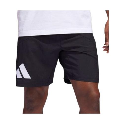 Korte Broek adidas -