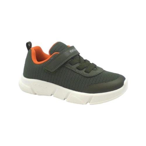 Lage Sneakers Geox GEO-I23-J36DMD-DG