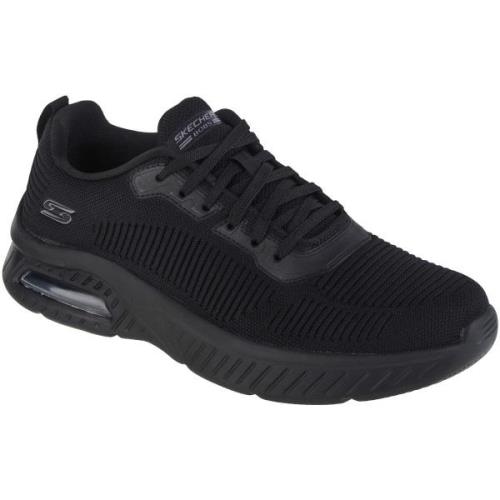 Lage Sneakers Skechers Squad Air-Close Encounter