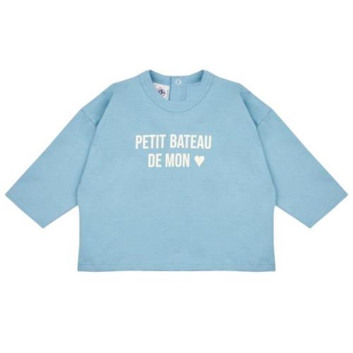 Sweater Petit Bateau LUNE