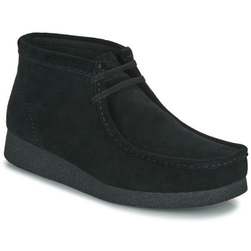 Laarzen Clarks WALLABEE EVO BT