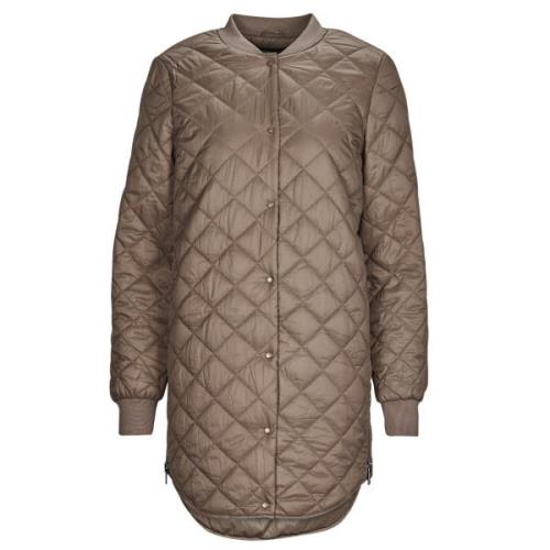 Donsjas Vero Moda VMHAYLE 3/4 JACKET NOOS