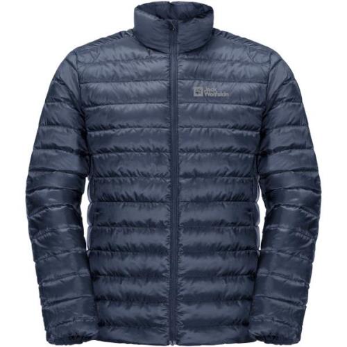 Donsjas Jack Wolfskin Pack Go Down Jacket