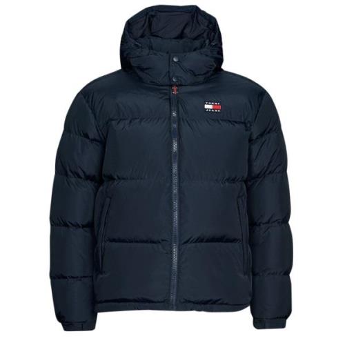 Donsjas Tommy Jeans TJM ALASKA PUFFER