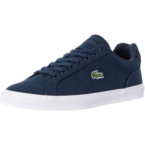 Lage Sneakers Lacoste Lerond Pro BL 123 1 CMA canvas sneakers