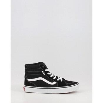 Sneakers Vans YT FILMORE HI