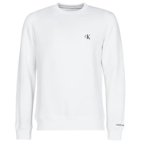 Sweater Calvin Klein Jeans CK ESSENTIAL REG CN