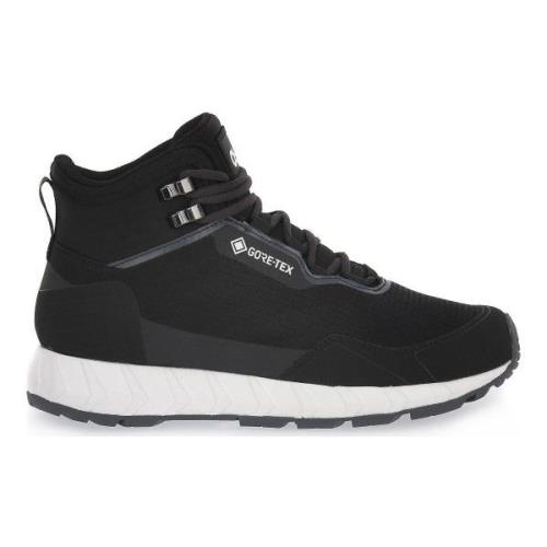 Wandelschoenen Mino Ronzoni 0C SHOES STORD BLK