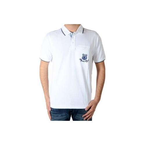 Polo Shirt Korte Mouw Marion Roth 56020