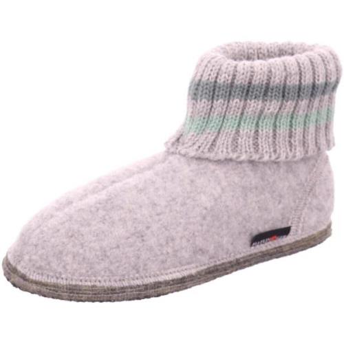 Pantoffels Haflinger -